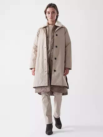 WOOLRICH | Trenchcoat ALL WEATHER COAT 3in1 | 